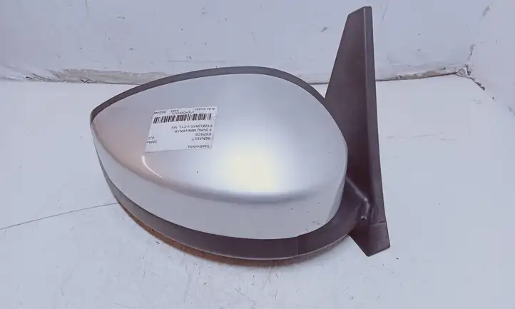 Renault Espace - Grand espace IV (2004 - 2014) Боковое зеркало с электроприводом — фото 2
