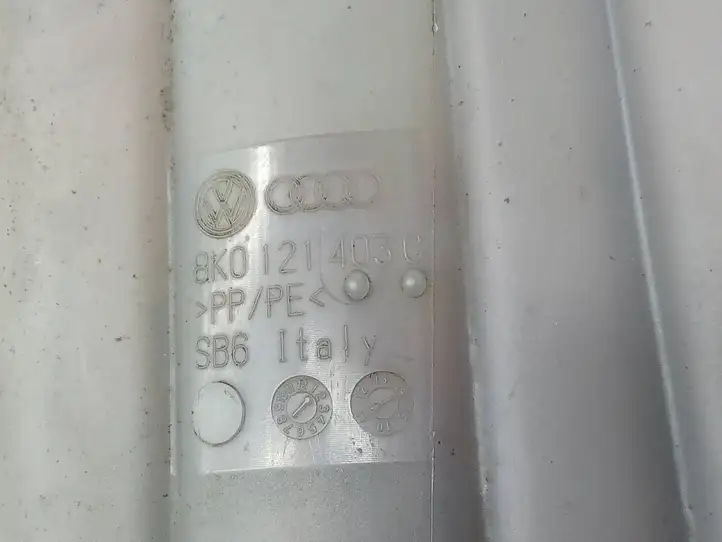 Audi Q5 SQ5 (2008 - 2012) 8K0121403G Расширительный бачок — фото 2