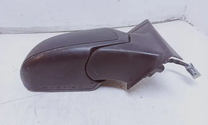 Ford Focus (2005 - 2008) Боковое зеркало с электроприводом — фото 4