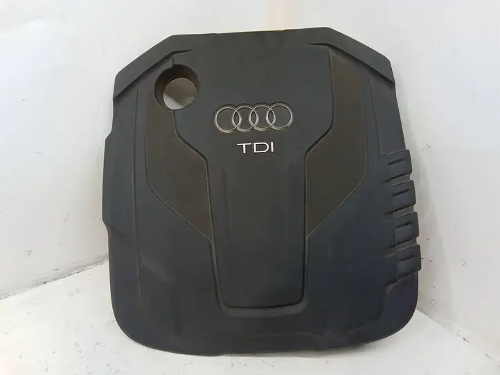 Audi A5 8T 8F (2011 - 2016) 04L193925D Крышка двигателя декоративная — фото 1