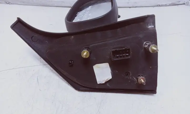 Renault Scenic I (1996 - 2003) Боковое зеркало с электроприводом — фото 4