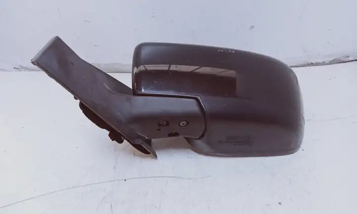 Mazda 5 (2005 - 2010) Боковое зеркало с электроприводом — фото 3