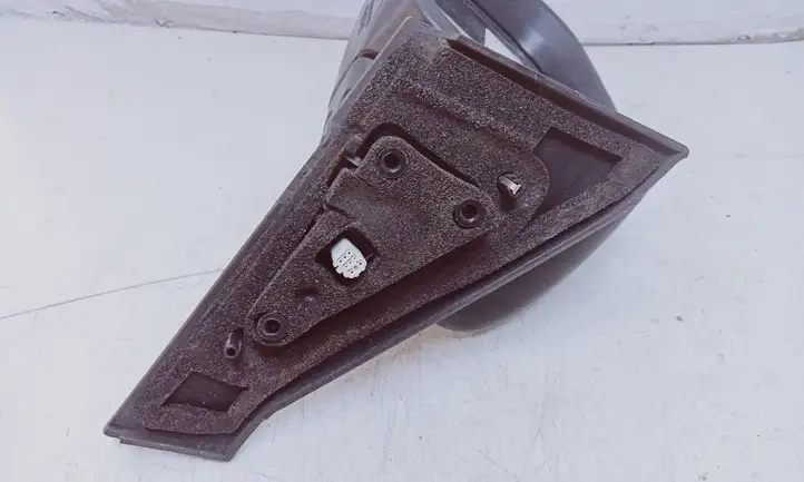 Mazda 5 (2005 - 2010) Боковое зеркало с электроприводом — фото 4