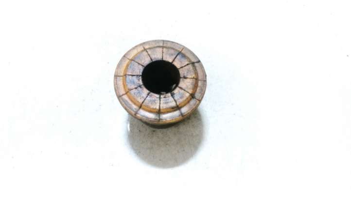 Jaguar X-Type (2001 - 2008)  1x433025ac Отбойник переднего амортизатора