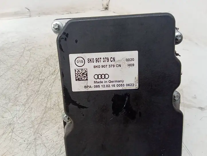 Audi A5 8T 8F (2011 - 2016) 8K0614517GT ABS блок — фото 4