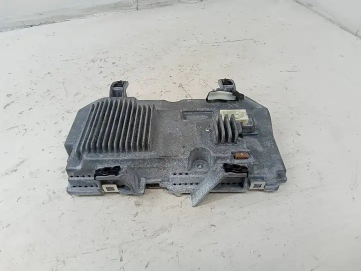 BMW 7 E65 E66 (2001 - 2008) 9110643 Модуль управления видео — фото 1