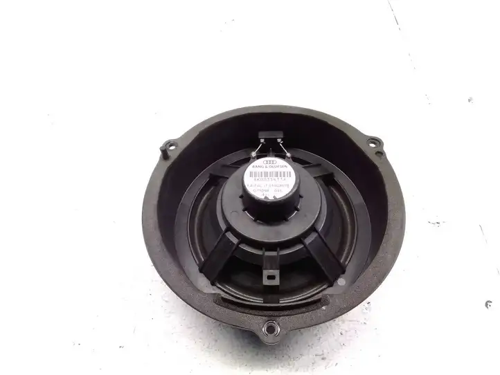 Audi A4 S4 B8 8K (2007 - 2011) 8K0035411A Динамики задних дверей — фото 2