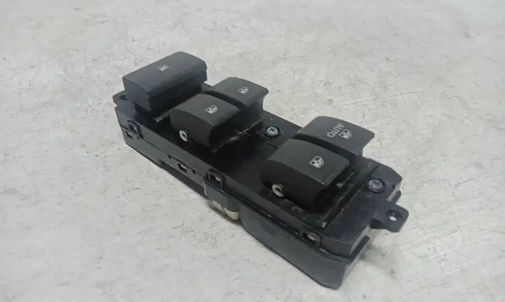 Opel Antara (2006 - 2011) 202005436 Кнопка стеклоподъемников — фото 2
