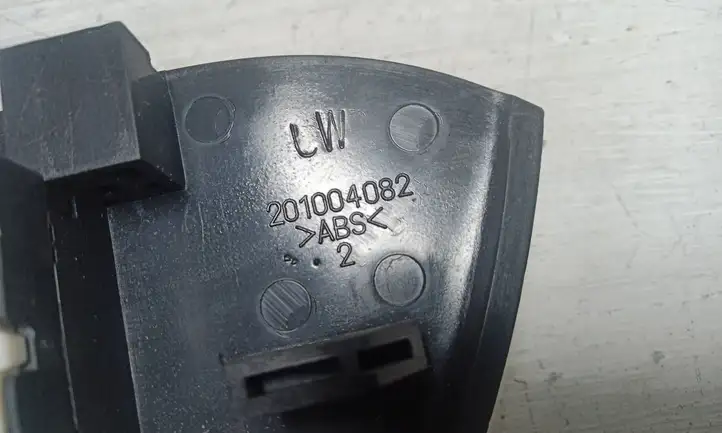 Chevrolet Captiva (2006 - 2011) 202005436 Кнопка стеклоподъемников — фото 6