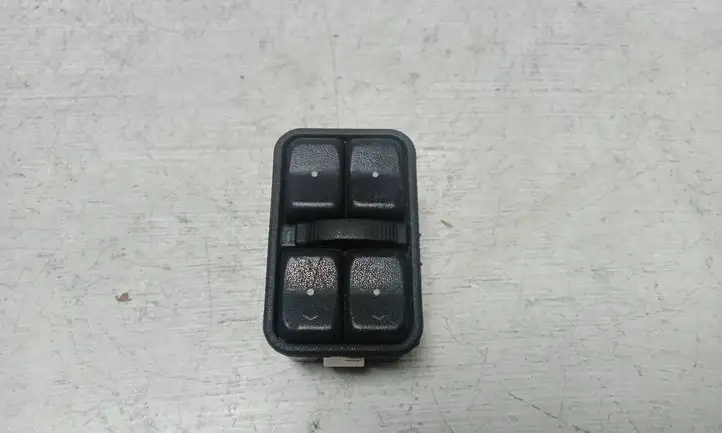 Opel Astra G (1998 - 2004) 90561086 Блок кнопок стеклоподъемников — фото 1