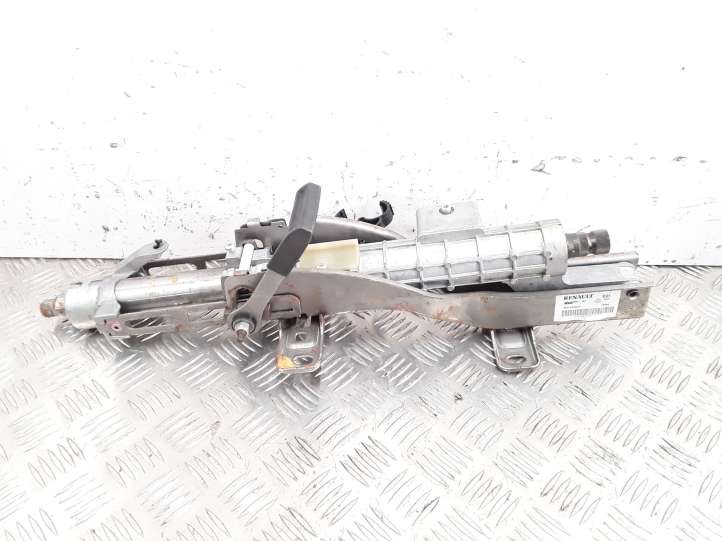 Renault Laguna (2007 - 2015)  488100059R Ось рулевого колеса