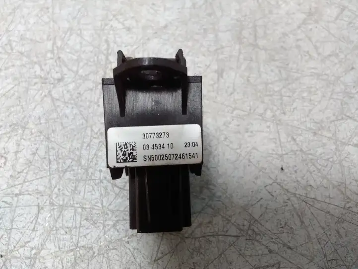 Volvo V70 (2007 - 2013) 30773273 Кнопка стеклоподъемников — фото 2