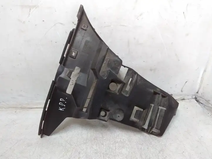Volvo S60 (2000 - 2004) 09190303 Кронштейн переднего бампера — фото 1