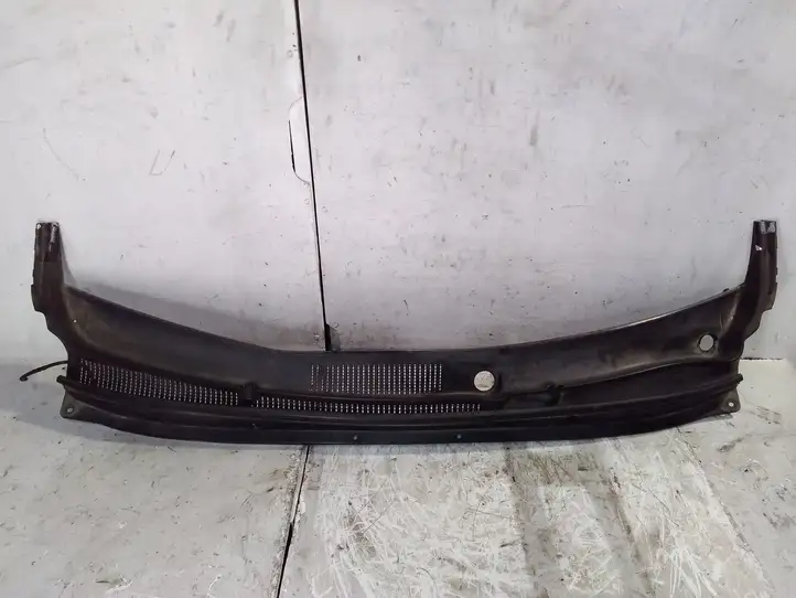 Hyundai Santa Fe (2005 - 2009) 861502B000 Жабо стеклоочистителей — фото 1