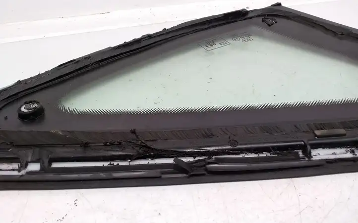 Audi A7 S7 4G (2010 - 2014) 4G8845300C Заднее боковое стекло — фото 5