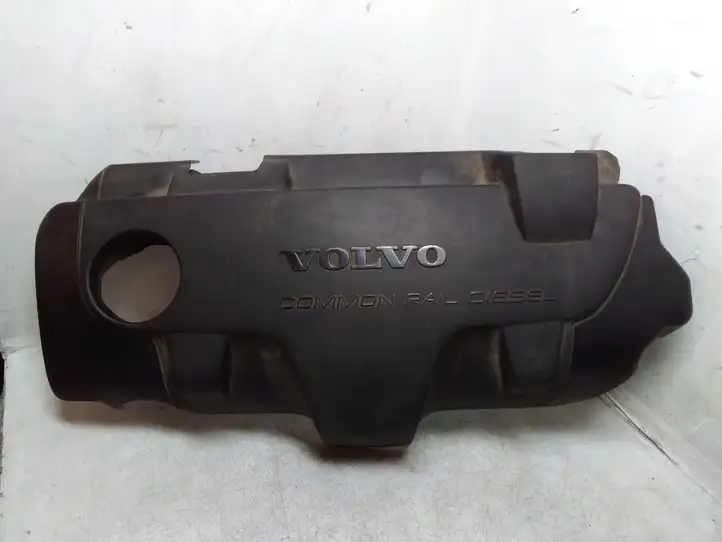 Volvo S60 (2000 - 2004) 08653495 Крышка двигателя декоративная — фото 1