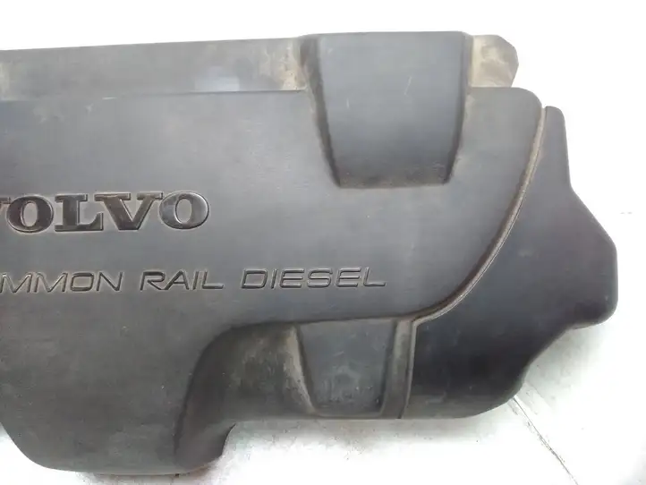 Volvo S60 (2000 - 2004) 08653495 Крышка двигателя декоративная — фото 3