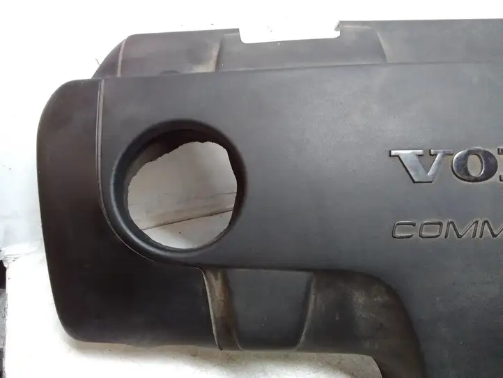 Volvo S60 (2000 - 2004) 08653495 Крышка двигателя декоративная — фото 4