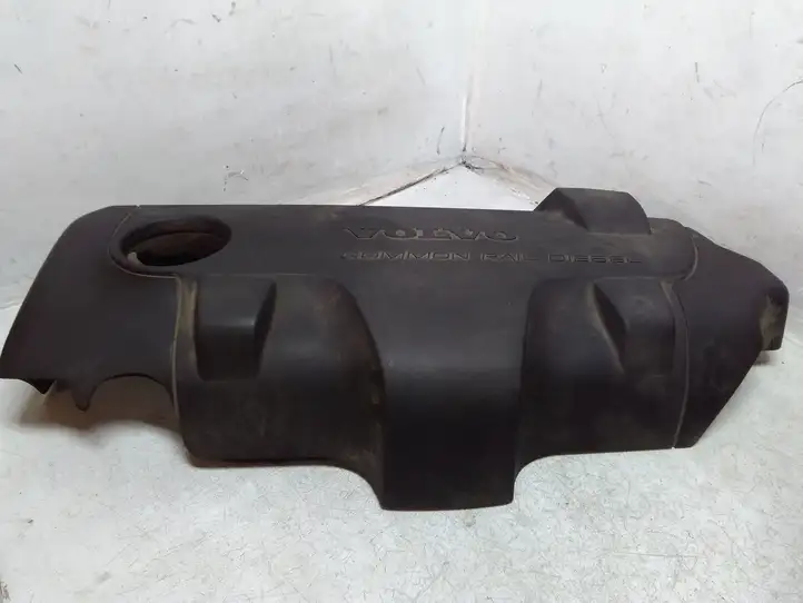 Volvo S60 (2000 - 2004) 08653495 Крышка двигателя декоративная — фото 5