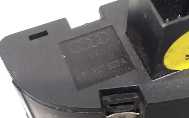 Audi A6 S6 C6 4F (2004 - 2008) 4F1927227A Другие включатели / ручки/ переключатели — фото 3