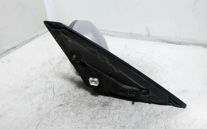 Mazda 3 I (2003 - 2006) 012220 Боковое зеркало с электроприводом — фото 2