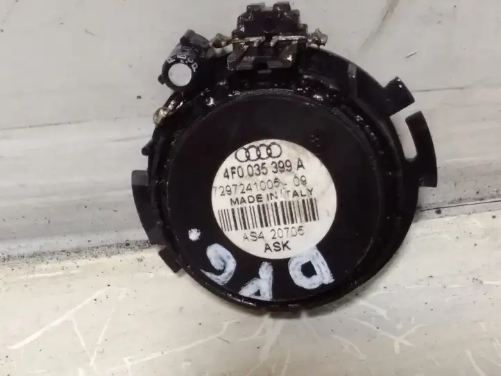 Audi A6 S6 C6 4F (2004 - 2008) 4F0035399A Твитер задних дверей — фото 2