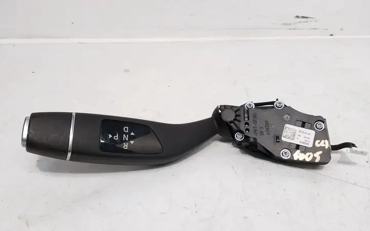 Mercedes-Benz CLA C117,X117,W117 (2013 - 2019) 0014408285 Включатель / ручка переключения передач — фото 1
