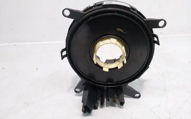 BMW 5 E60 E61 (2004 - 2010) 6976394 Контактное кольцо SRS — фото 4