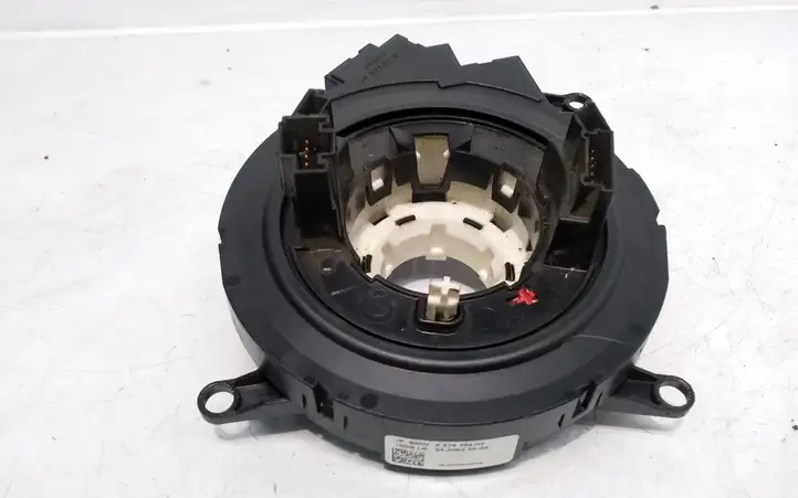 BMW 5 E60 E61 (2004 - 2010) 6976394 Контактное кольцо SRS — фото 4