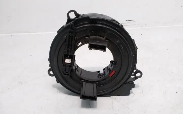 BMW 5 E60 E61 (2004 - 2010) 6911514 Контактное кольцо SRS — фото 1