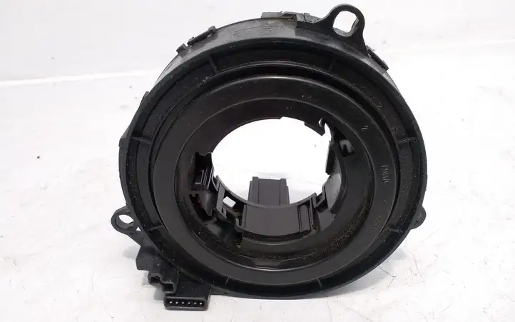 BMW 5 E60 E61 (2004 - 2010) 6911514 Контактное кольцо SRS — фото 5