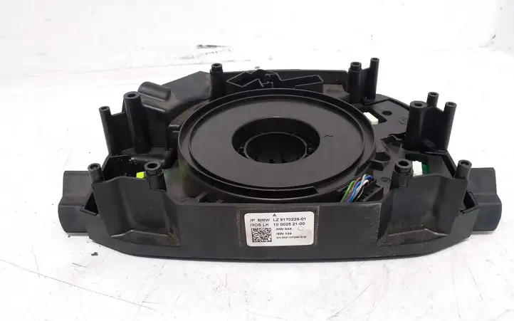 BMW 5 E60 E61 (2004 - 2010) 9170226 Контактное кольцо SRS — фото 2