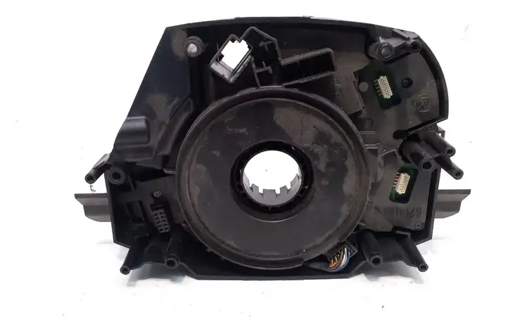 BMW 5 E60 E61 (2004 - 2010) 9115165 Контактное кольцо SRS — фото 1
