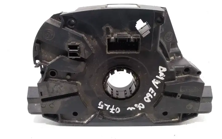 BMW 5 E60 E61 (2004 - 2010) 9115165 Контактное кольцо SRS — фото 5