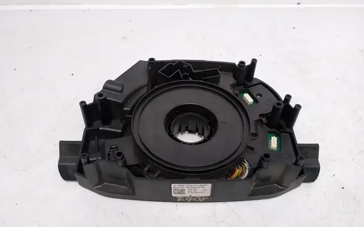 BMW 5 E60 E61 (2004 - 2010) 9115183 Контактное кольцо SRS — фото 1