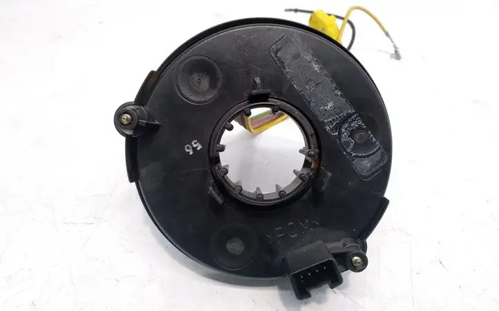 Mercedes-Benz ML W163 (1997 - 2005) 1634600149 Контактное кольцо SRS — фото 4