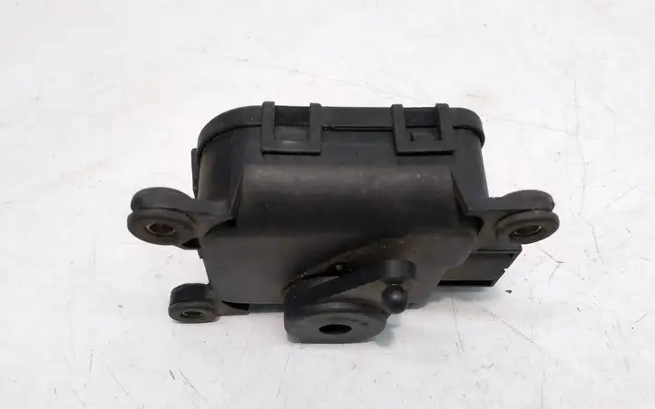 Opel Zafira A (1999 - 2003) 0132801134 Двигатель задвижки потока воздуха — фото 3