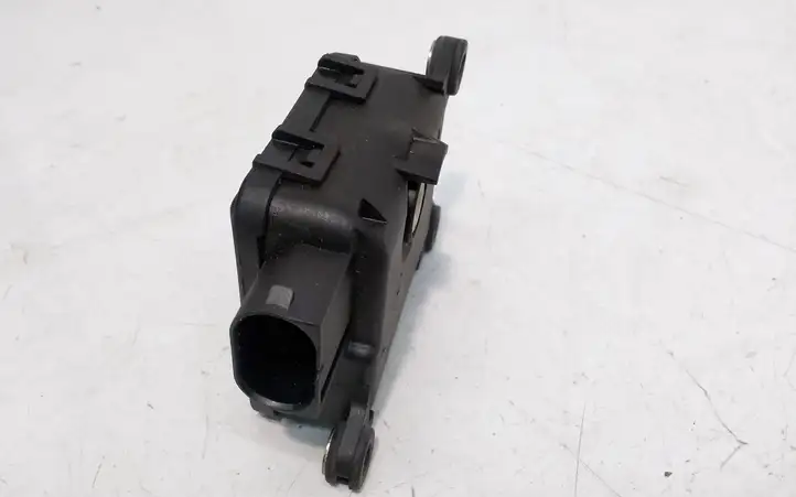 Opel Astra G (1998 - 2004) 0132801134 Двигатель задвижки потока воздуха — фото 2