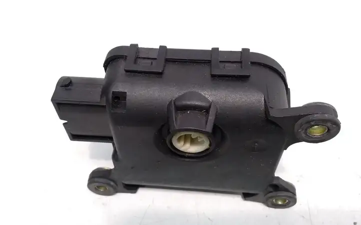Opel Astra G (1998 - 2004) 0132801134 Двигатель задвижки потока воздуха — фото 3