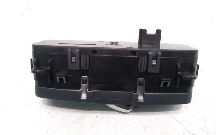 BMW 3 F30 F35 F31 (2012 - 2018) 9265304 Включатель фонарей — фото 4