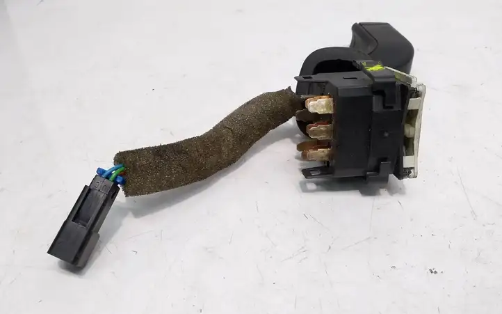 Opel Omega B2 (1999 - 2004) 90221174 Подрулевой переключатель — фото 4