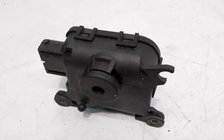 Opel Zafira A (1999 - 2003) 0132801134 Двигатель задвижки потока воздуха — фото 3