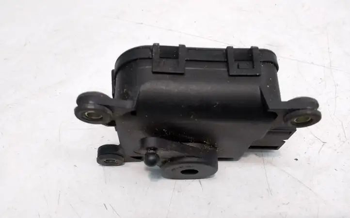 Opel Zafira A (1999 - 2003) 0132801134 Двигатель задвижки потока воздуха — фото 3