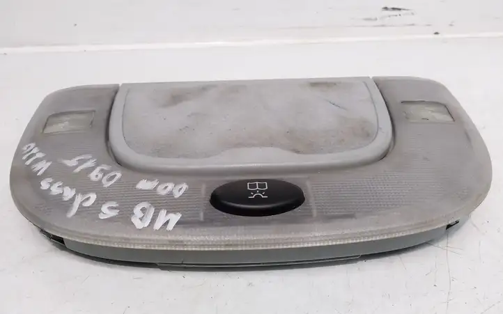 Mercedes-Benz S W220 (1998 - 2006) A2208200301 Задняя подсветка — фото 1