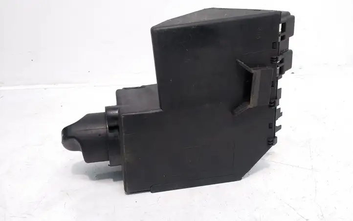 Mercedes-Benz E W210 (1995 - 2002) 2105450504 Включатель фонарей — фото 2