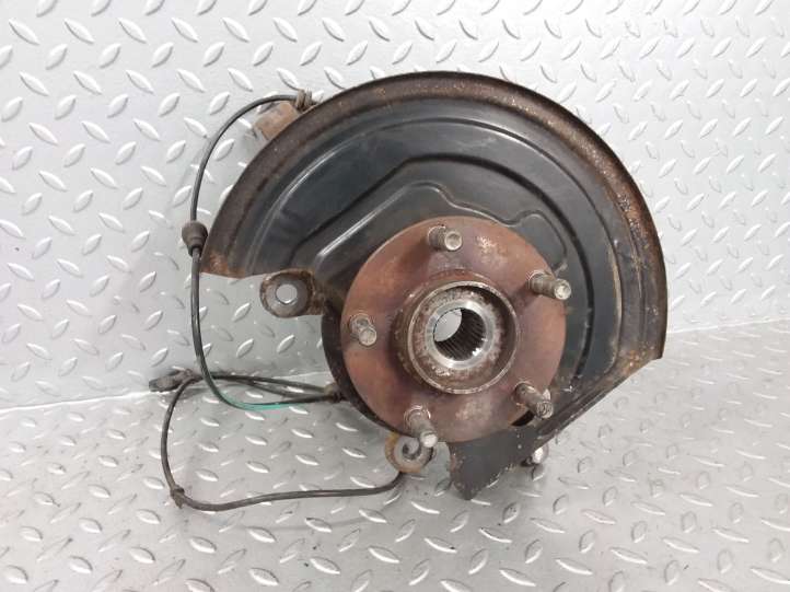 Nissan Juke I F15 (2010 - 2018)  400151KK0H Ступица