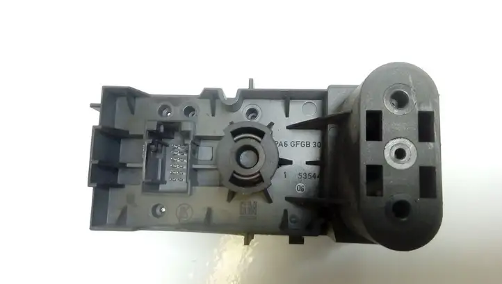 Opel Meriva A (2002 - 2006) 93394755 Включатель фонарей — фото 2