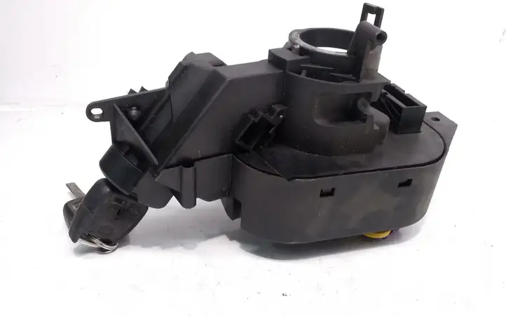 Opel Vectra C (2002 - 2005) 13165350 Контактное кольцо SRS — фото 2