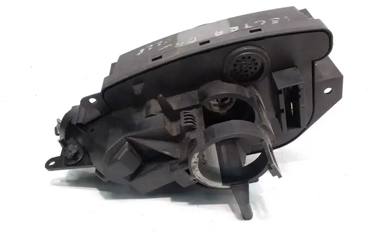 Opel Vectra C (2002 - 2005) 13165350 Контактное кольцо SRS — фото 3