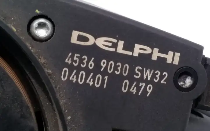 Opel Vectra C (2002 - 2005) 13165350 Контактное кольцо SRS — фото 4